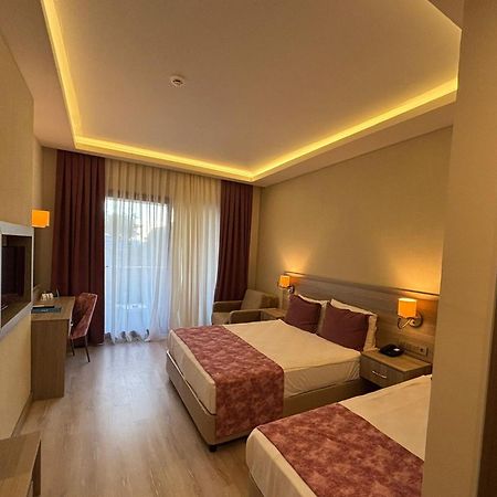 Master Family Club Hotel Manavgat Exterior photo