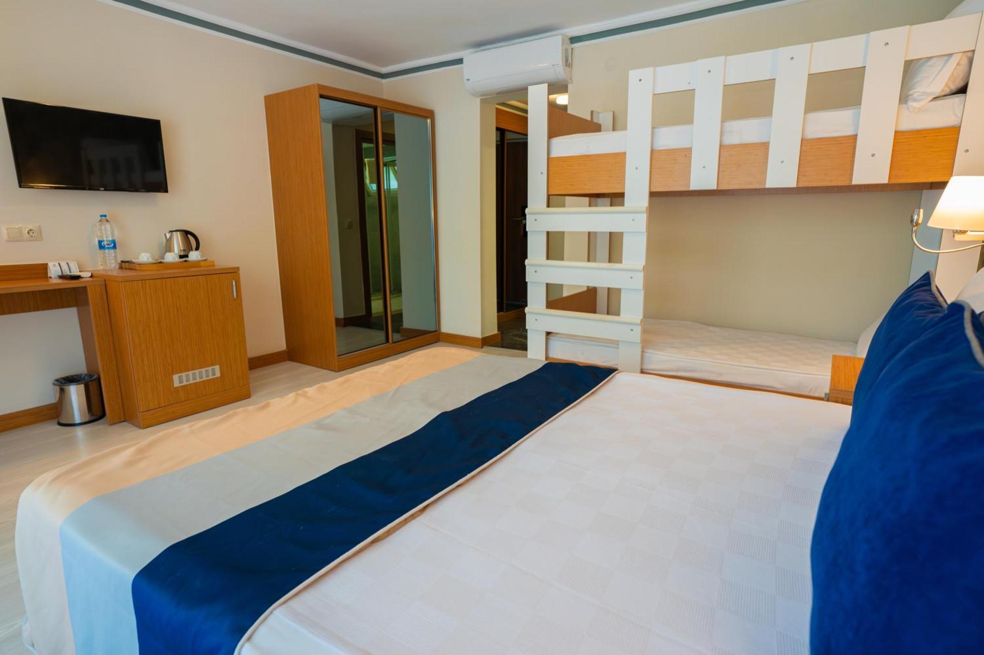 Master Family Club Hotel Manavgat Exterior photo