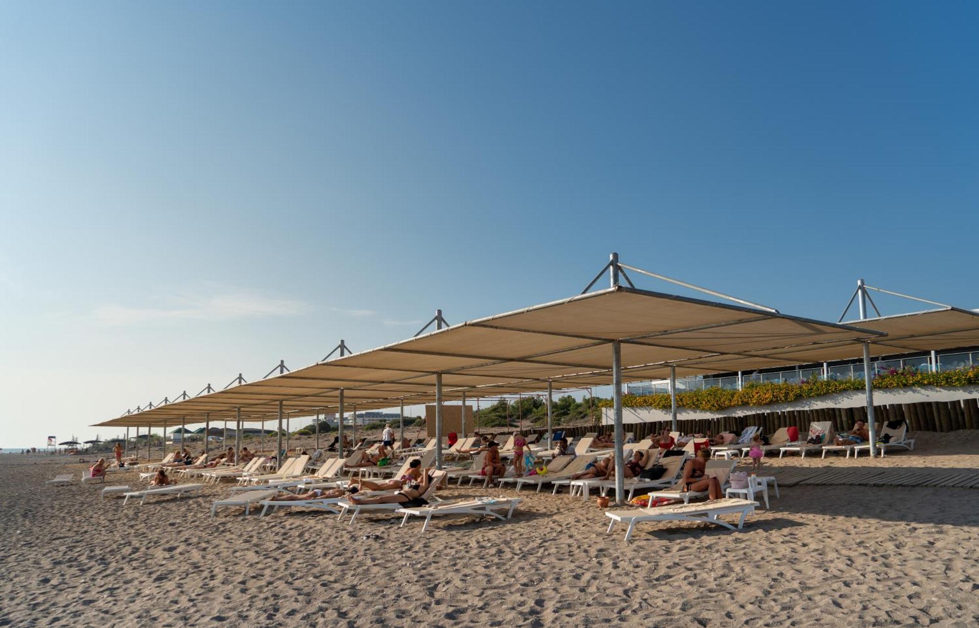 Master Family Club Hotel Manavgat Exterior photo