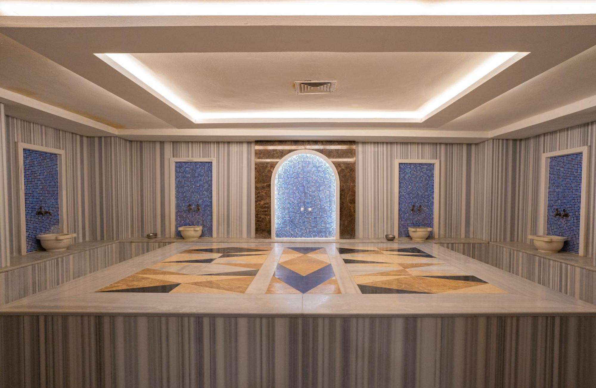 Master Family Club Hotel Manavgat Exterior photo