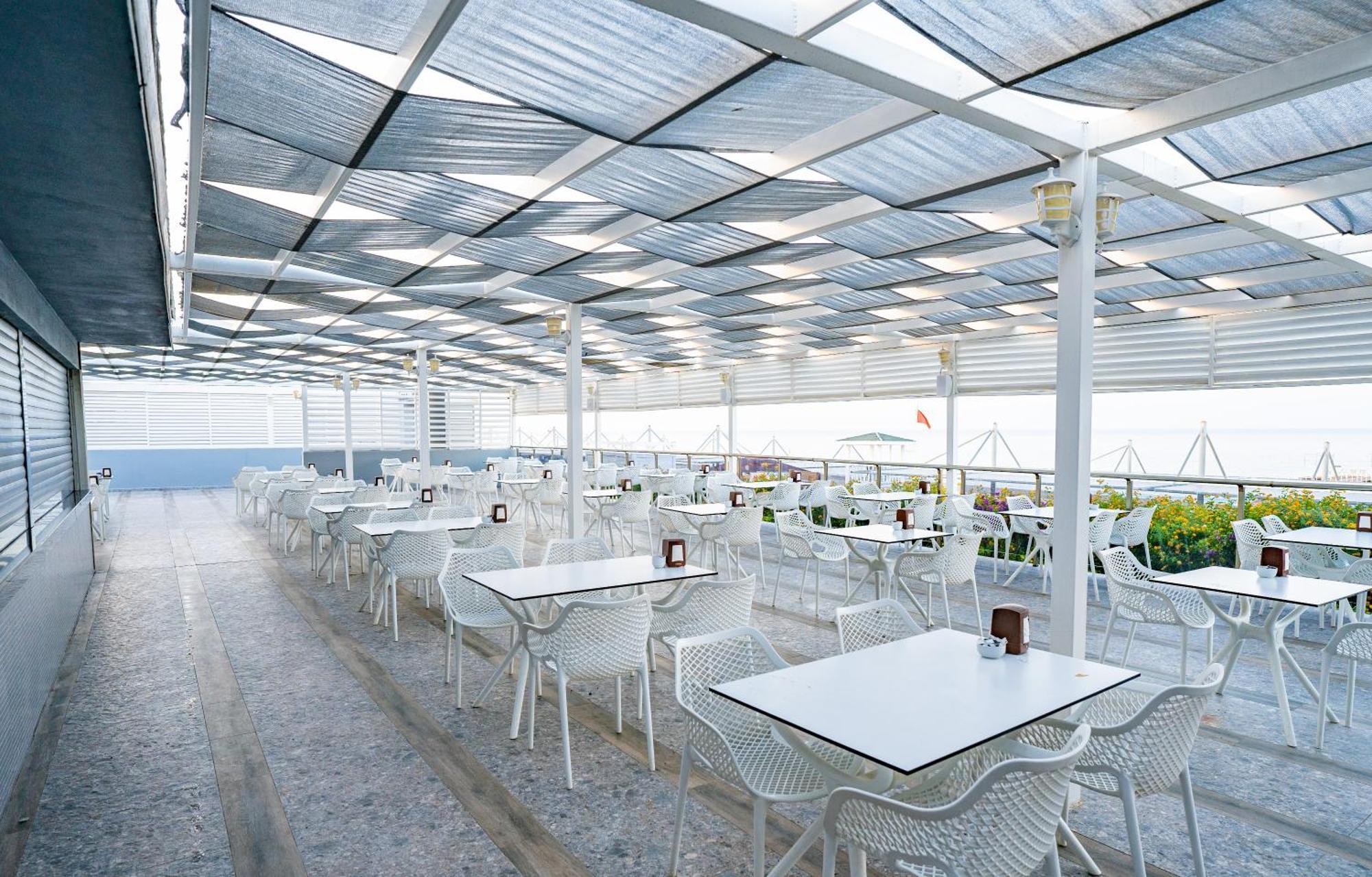 Master Family Club Hotel Manavgat Exterior photo
