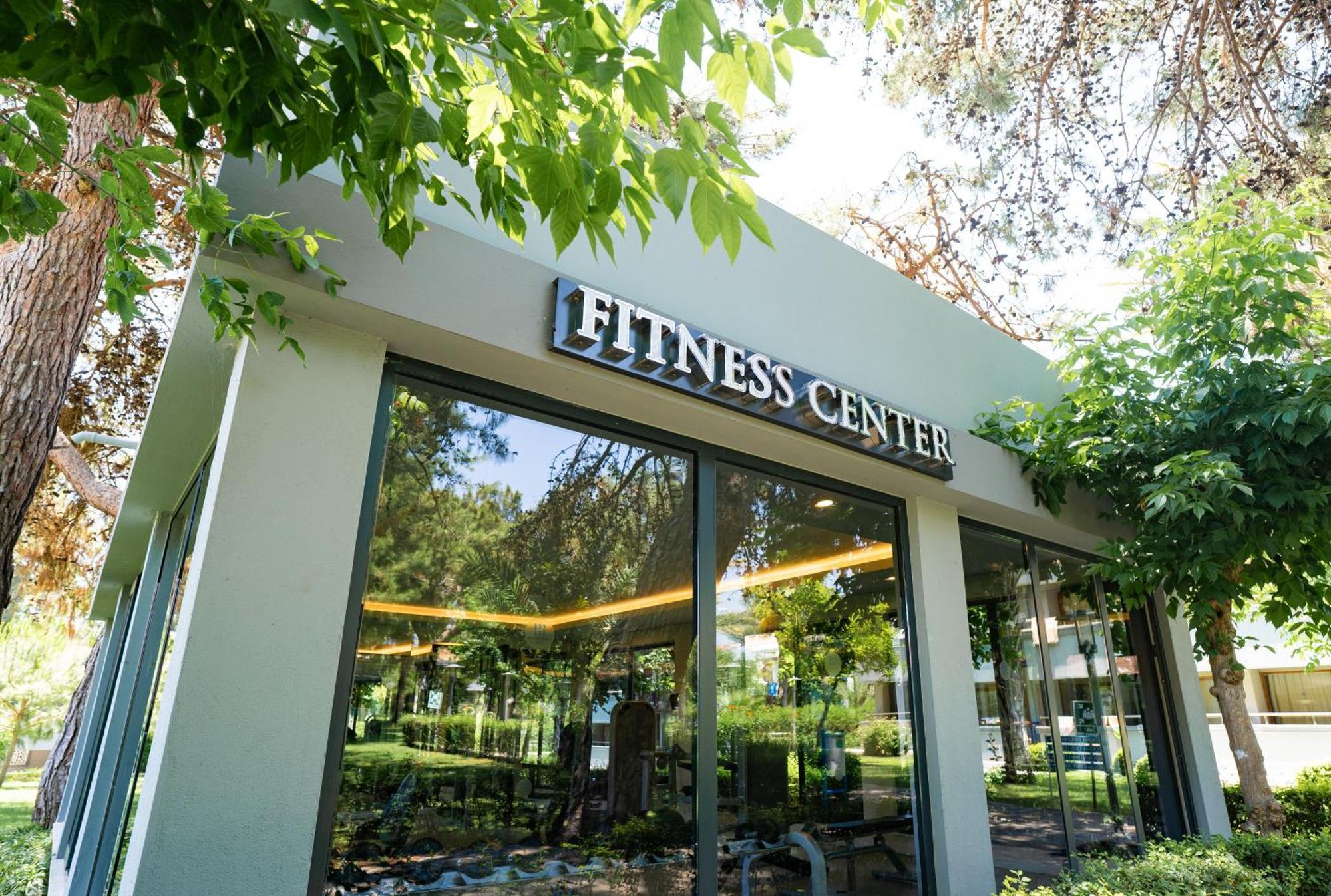 Master Family Club Hotel Manavgat Exterior photo