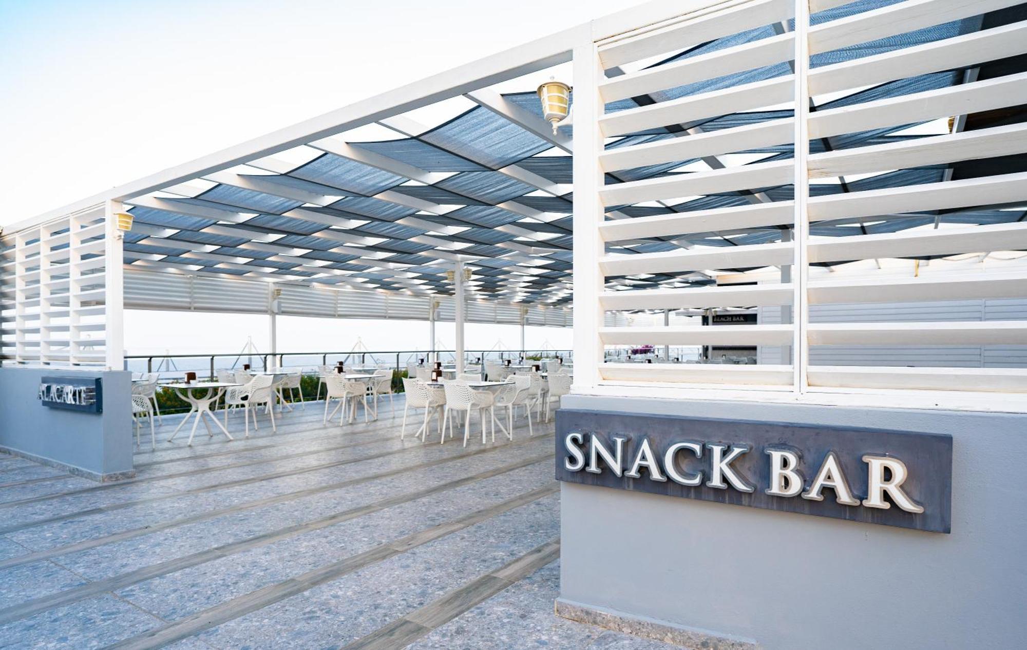 Master Family Club Hotel Manavgat Exterior photo