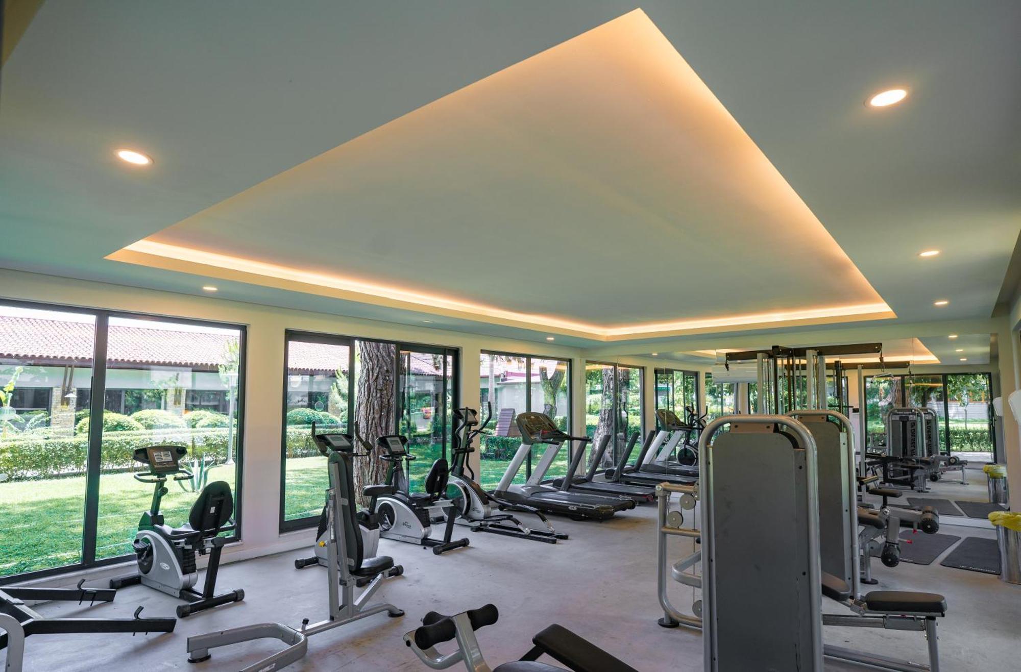 Master Family Club Hotel Manavgat Exterior photo