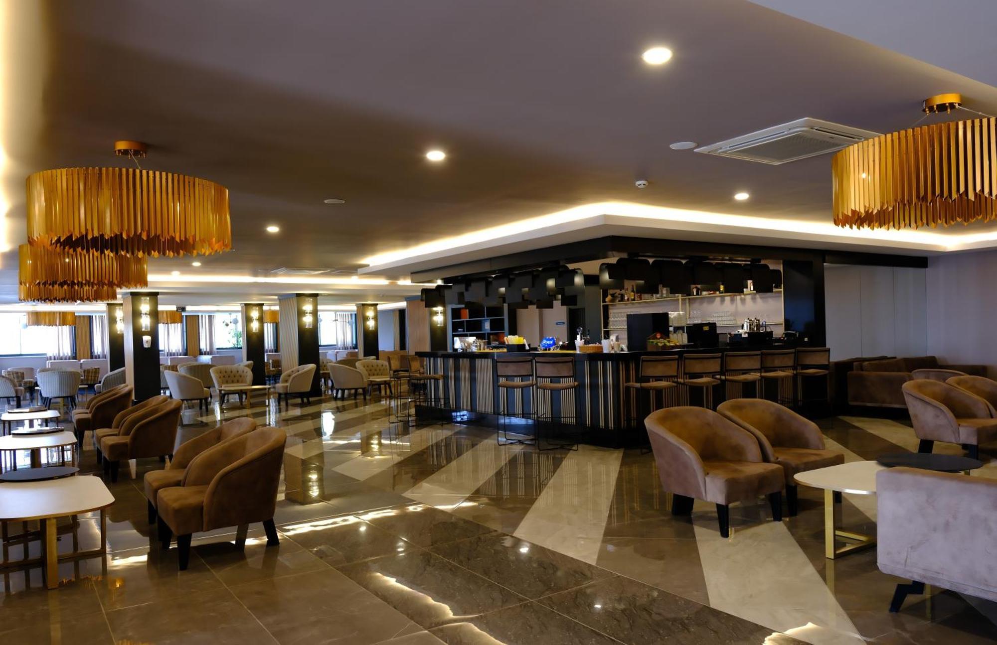 Master Family Club Hotel Manavgat Exterior photo