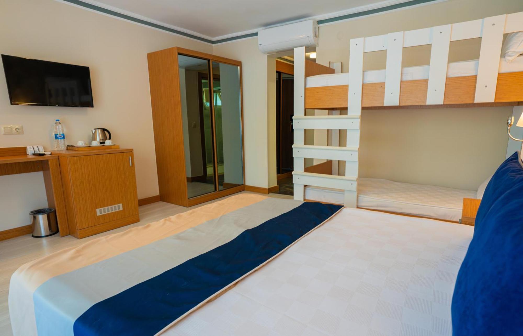 Master Family Club Hotel Manavgat Exterior photo