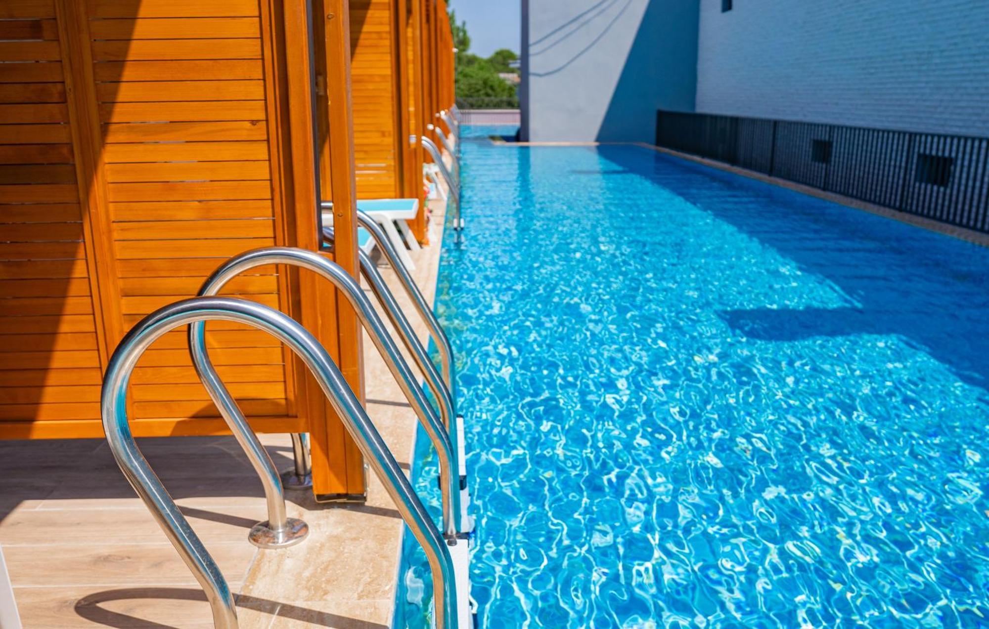 Master Family Club Hotel Manavgat Exterior photo